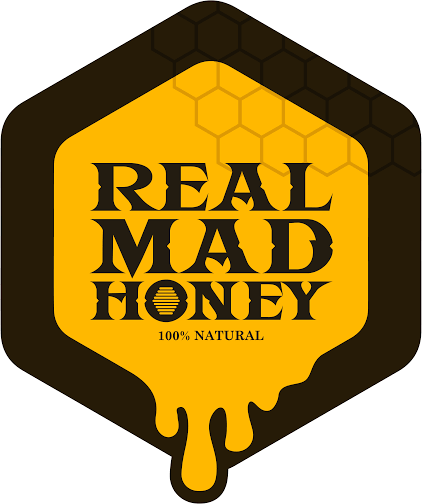 Real Mad Honey